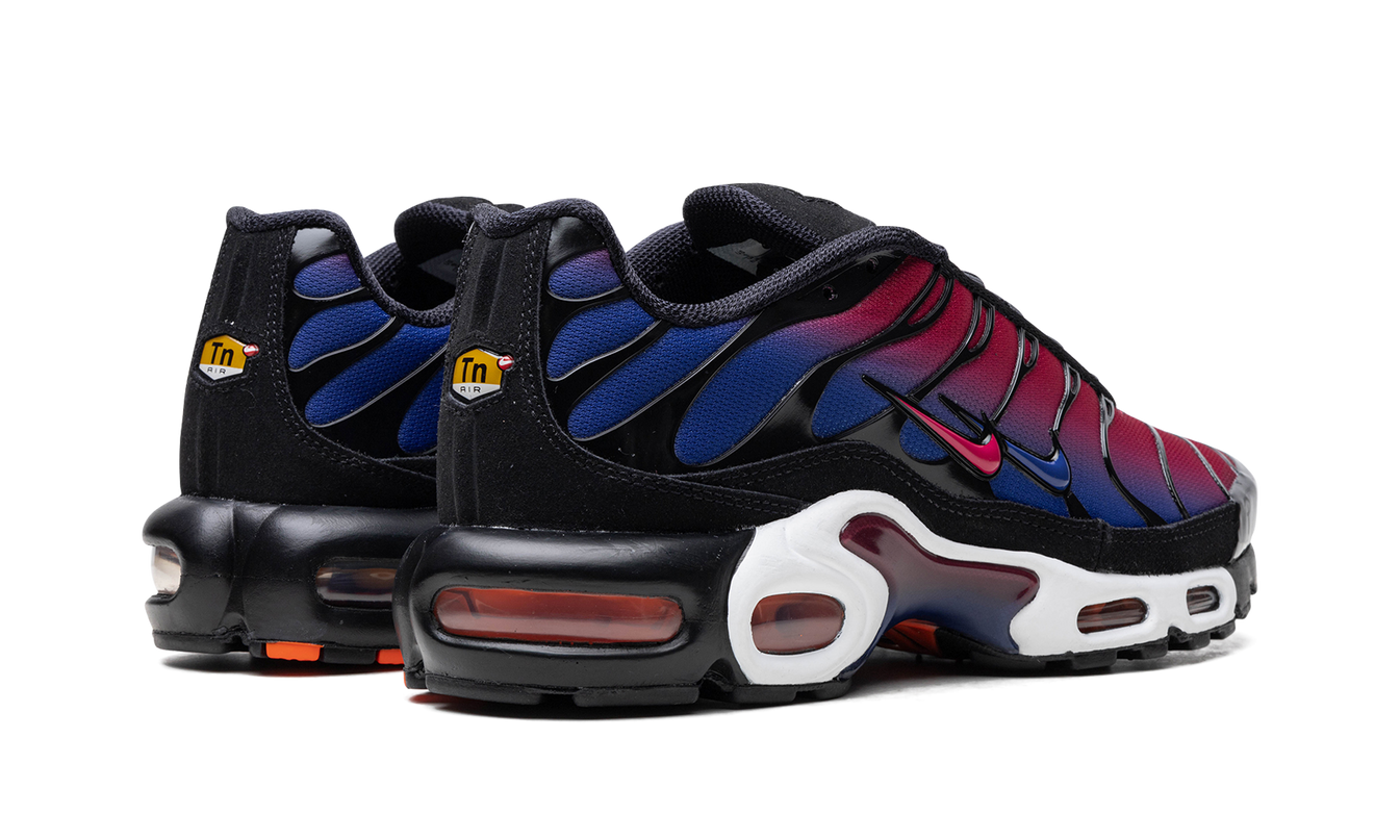 Nike Air Max Plus "Patta - FC Barcelona"