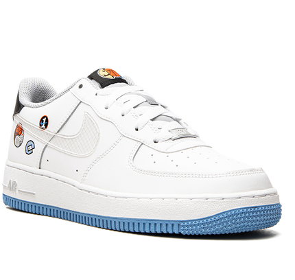 Nike Air Force 1 "Sticker"