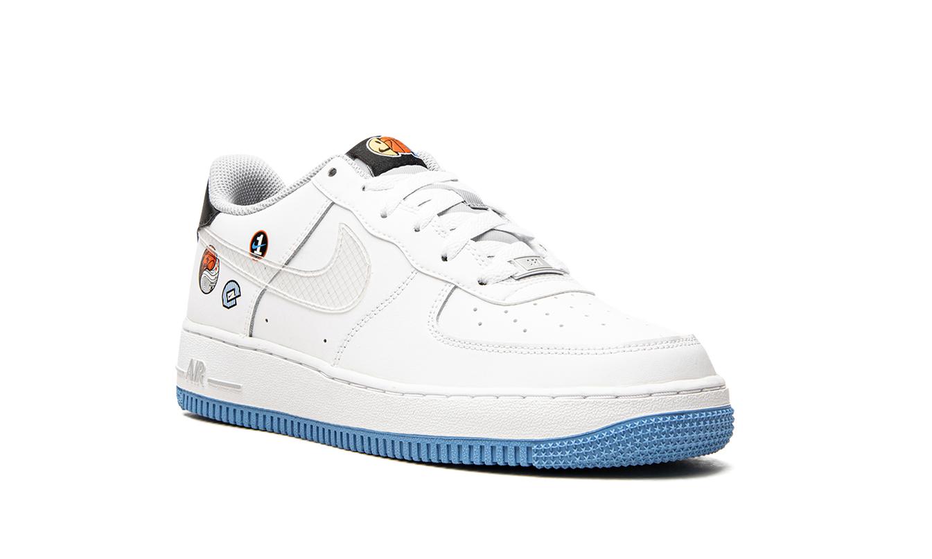 Nike Air Force 1 "Sticker"