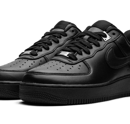 Nike Air Force 1 "Alyx - Black"