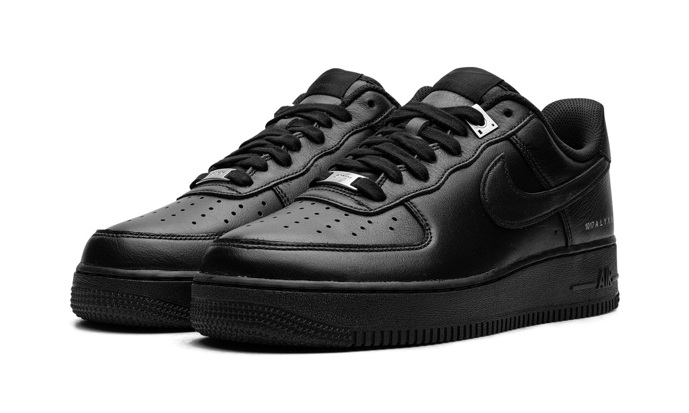 Nike Air Force 1 "Alyx - Black"