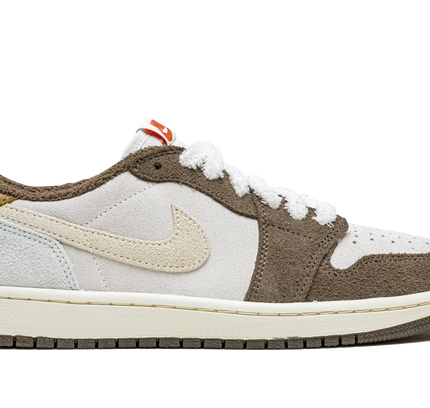 Air Jordan 1 Low "Year Of The Rabbit"