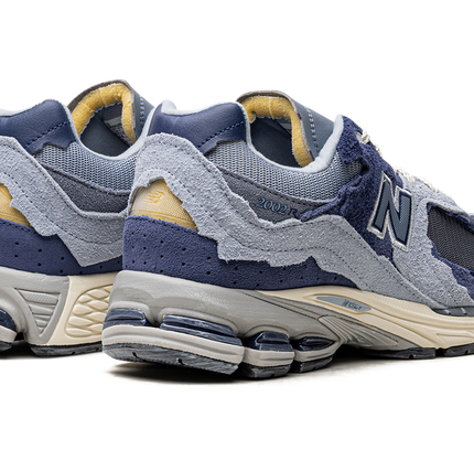 New Balance 2002RDI "Protection Pack - Blau"