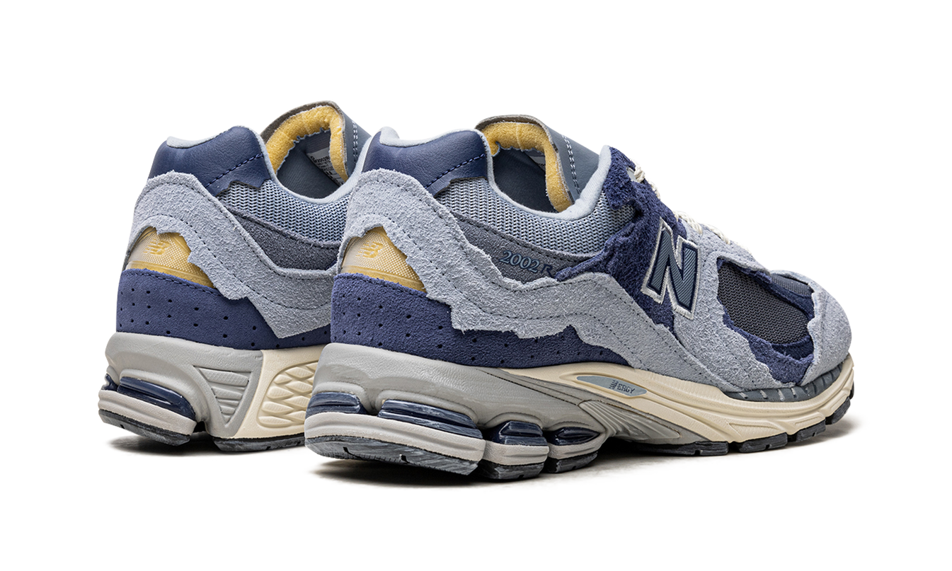 New Balance 2002RDI "Protection Pack - Blau"