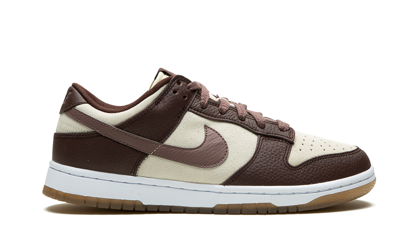 Nike Dunk Low WMNS "Plum / Coconut Milk"