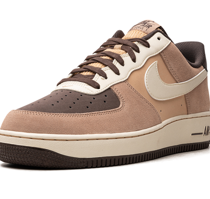 Nike Air Force 1 Low "Hemp/Coconut Milk"