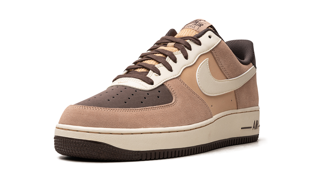 Nike Air Force 1 Low "Hemp/Coconut Milk"