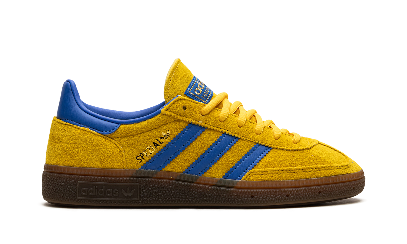 Adidas Handball Spezial "Yellow"