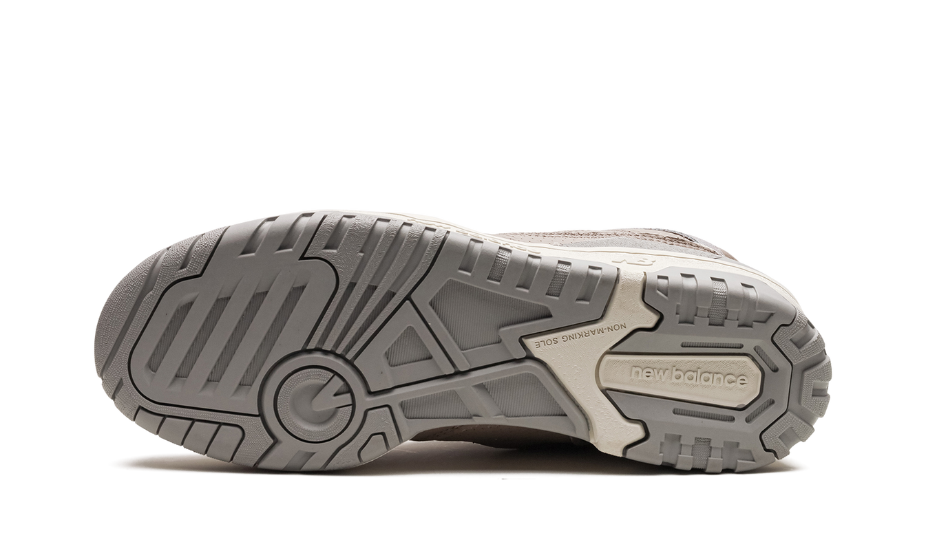 New Balance 550 "Lunar New Year"