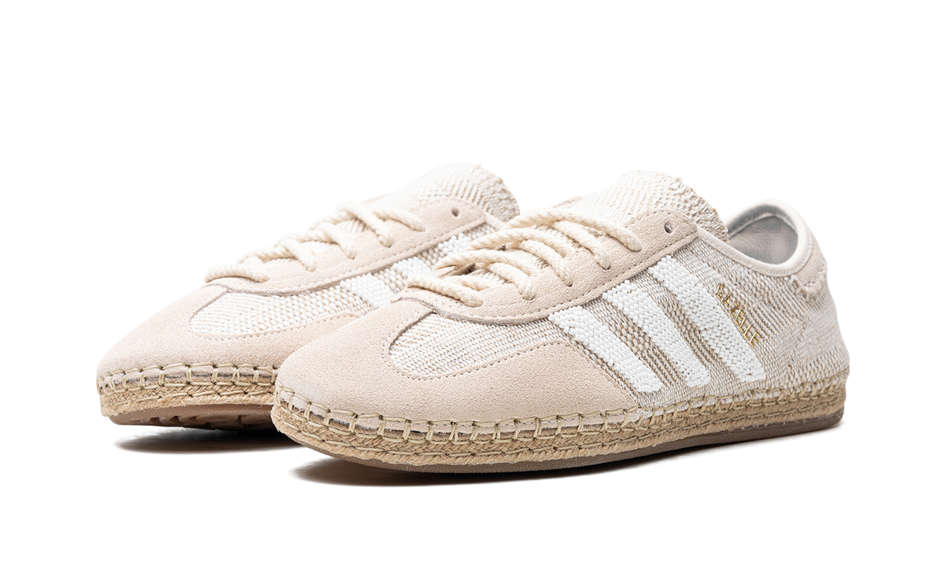 Adidas Gazelle "The CLOT"