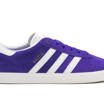Adidas Gazelle GS "Energy Ink"