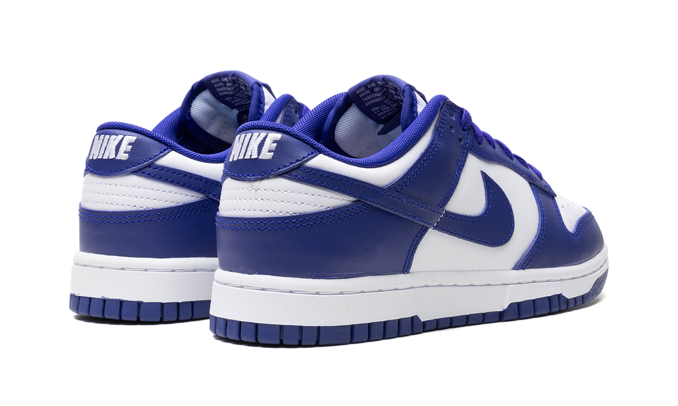 Nike Dunk Low Retro "Concord"