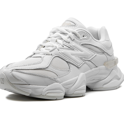 New Balance 9060 "WEISS"