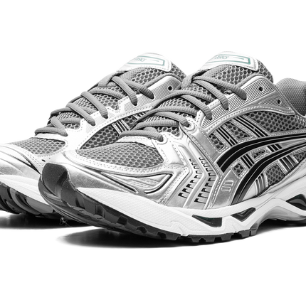 Asics Gel Kayano 14 "Jasper Green"