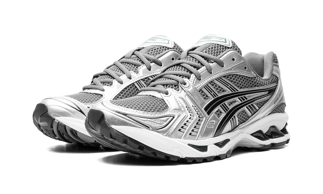 Asics Gel Kayano 14 "Jasper Green"