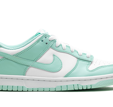 Nike Dunk Low GS "Mint Foam"