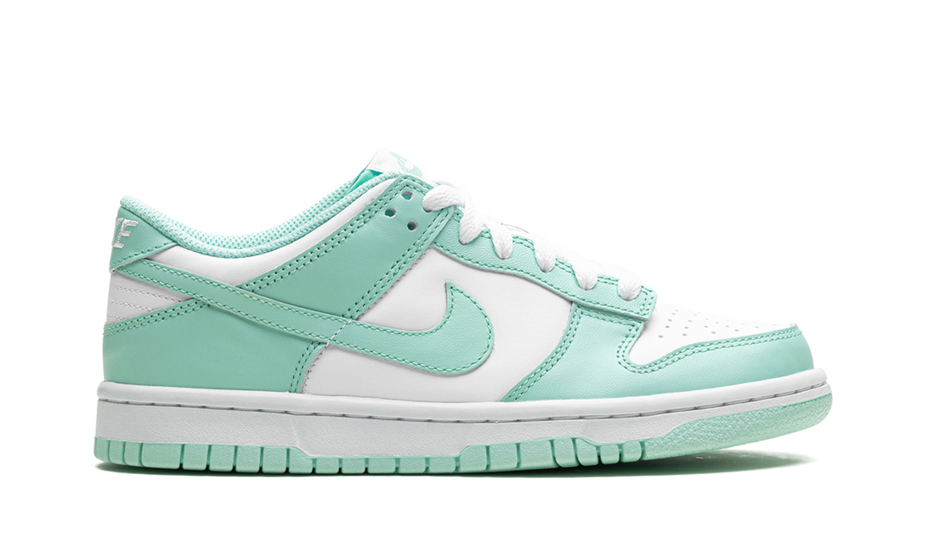 Nike Dunk Low GS "Mint Foam"