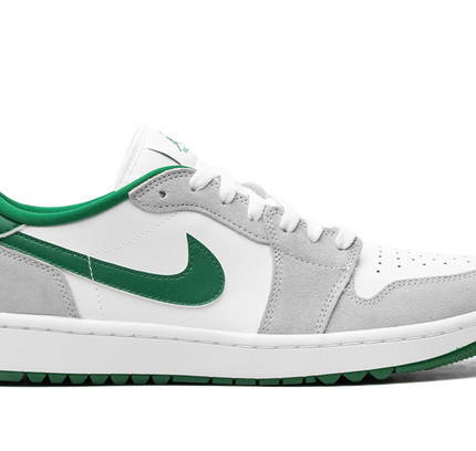 Air Jordan 1 Low Golf "Pine Green"