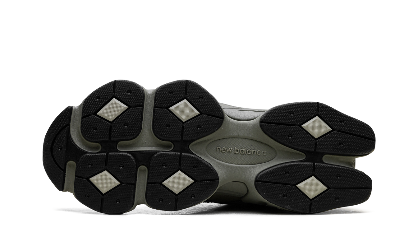 New Balance 9060 "Dark Olivine"