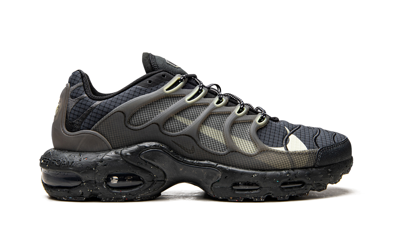 Nike Air Max Terrascape Plus "Black"