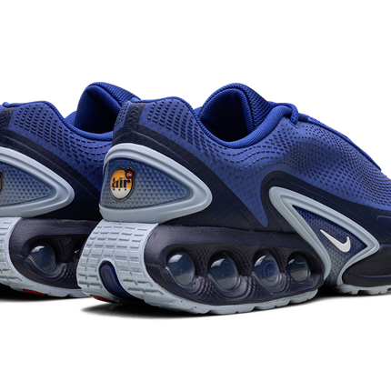 Nike Air Max Dn "Hyper Blue"