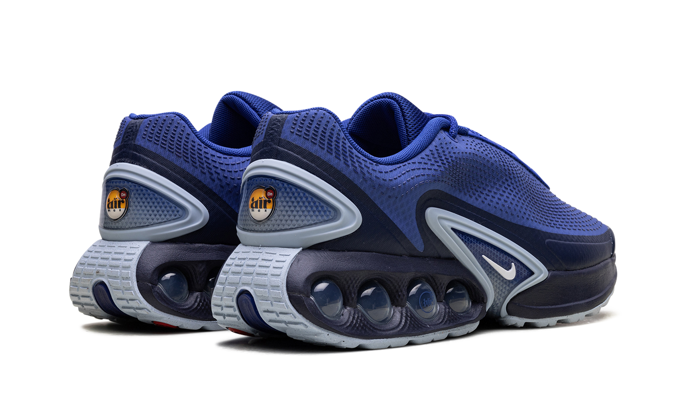 Air Max DN „Hyper Blue“