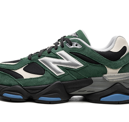 New Balance 9060 "Waldgrün"