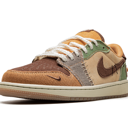 Air Jordan 1 Low OG "Zion Williamson - Voodoo"