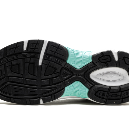 Gel-1130 GS "Weiß Aqua"