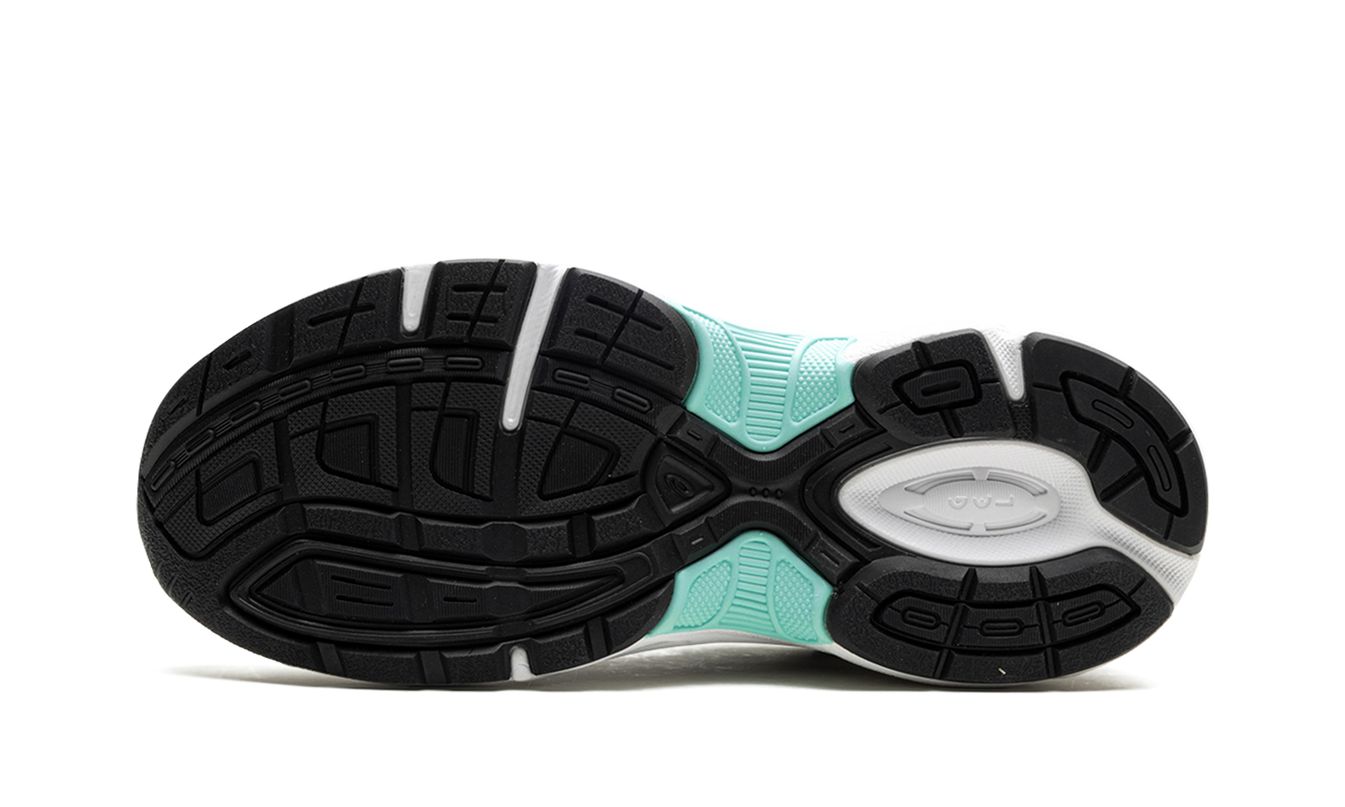 Asics Gel 1130 GS "White Aqua"