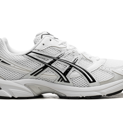 ASICS GEL-1130 "Weiß/Schwarz"