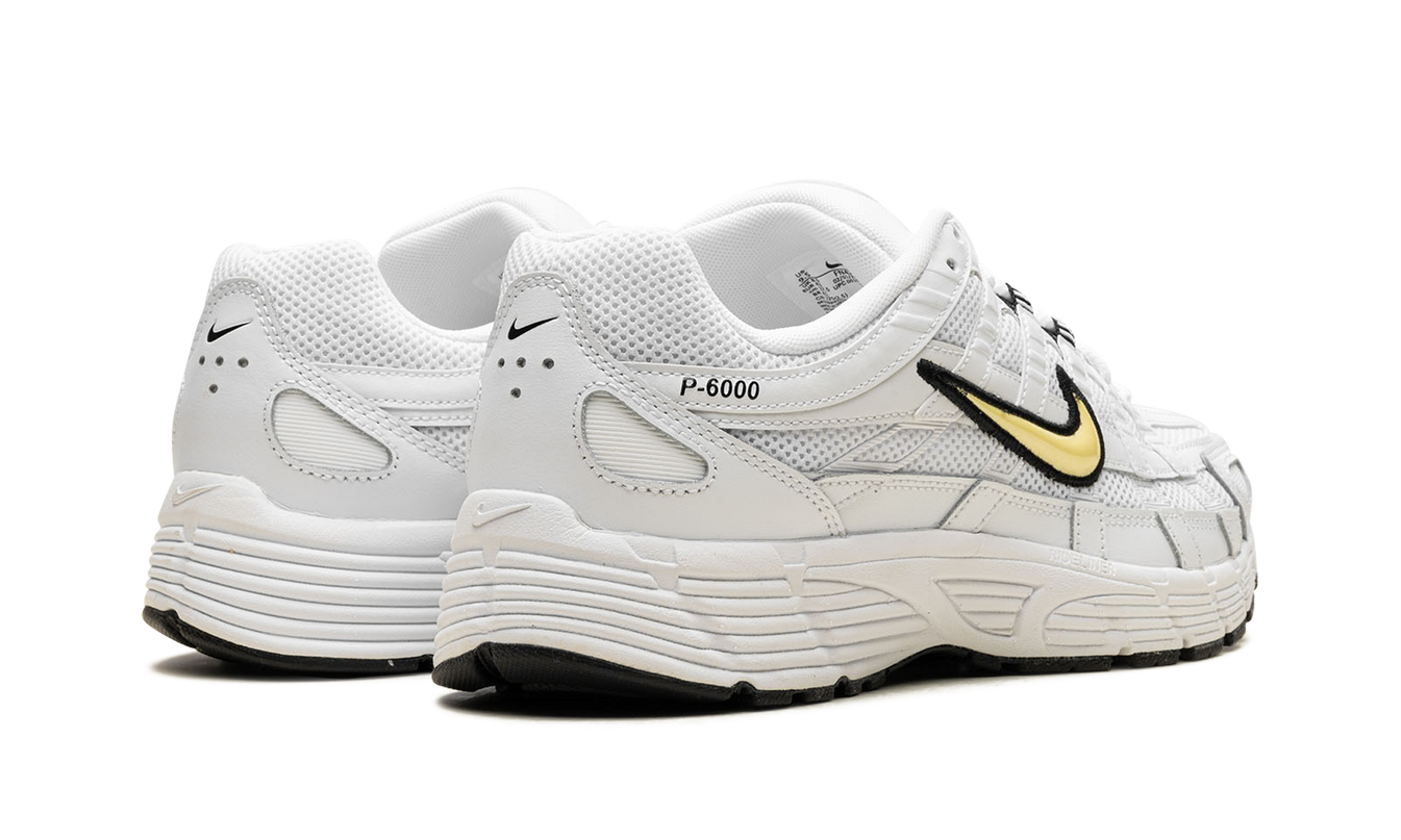Nike P-6000 TRK3 "Lemon Chiffon"