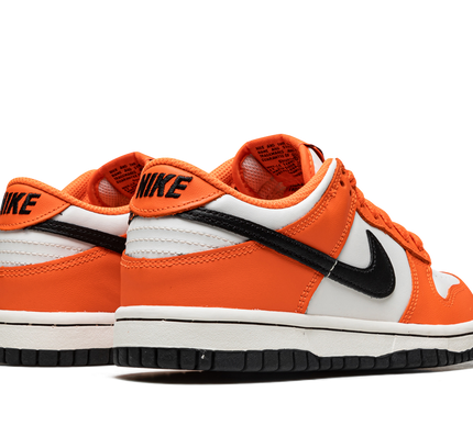 Nike Dunk Low GS "Halloween 2022"