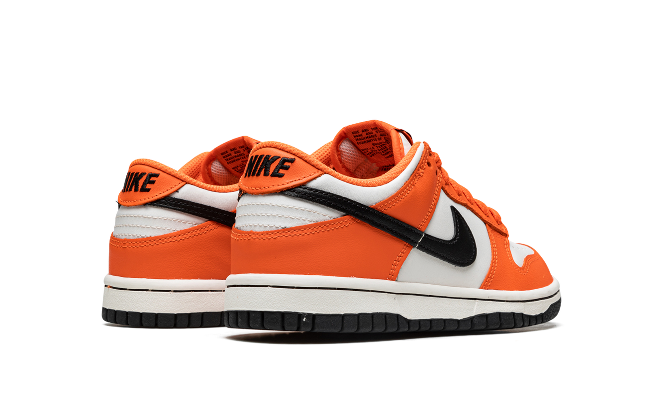 Nike Dunk Low GS "Halloween 2022"