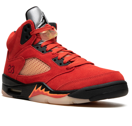 Air Jordan 5 WMNS "Mars For Her"