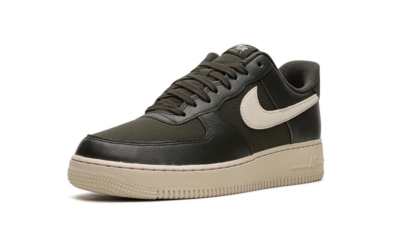Nike Air Force 1 '07 LX NBHD "Sequoia"
