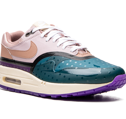 AIR MAX 1 (WMNS) „Plum Fog Fossil Rose“ 