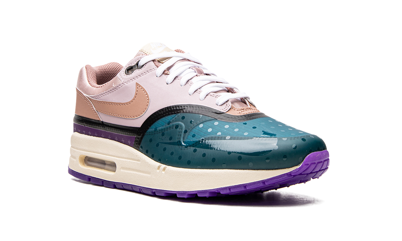 AIR MAX 1 (WMNS) „Plum Fog Fossil Rose“ 