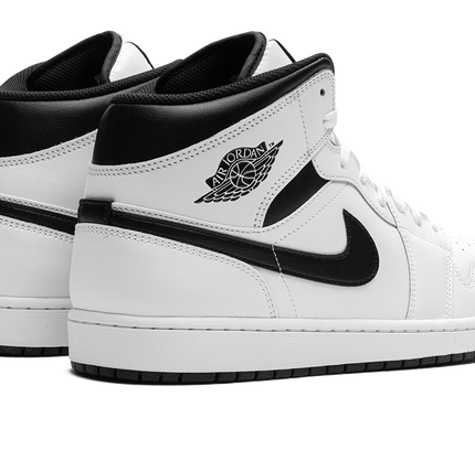 Air Jordan 1 Mid "Stormtrooper"
