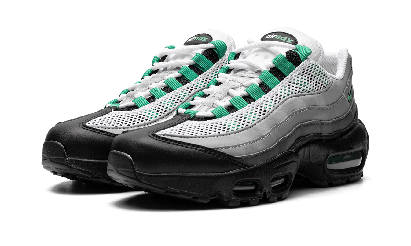 Nike Air Max 95 NEXT NATURE WMNS "Stadium Green"