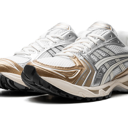 Gel-Kayano 14 „Olympische Medaillen“