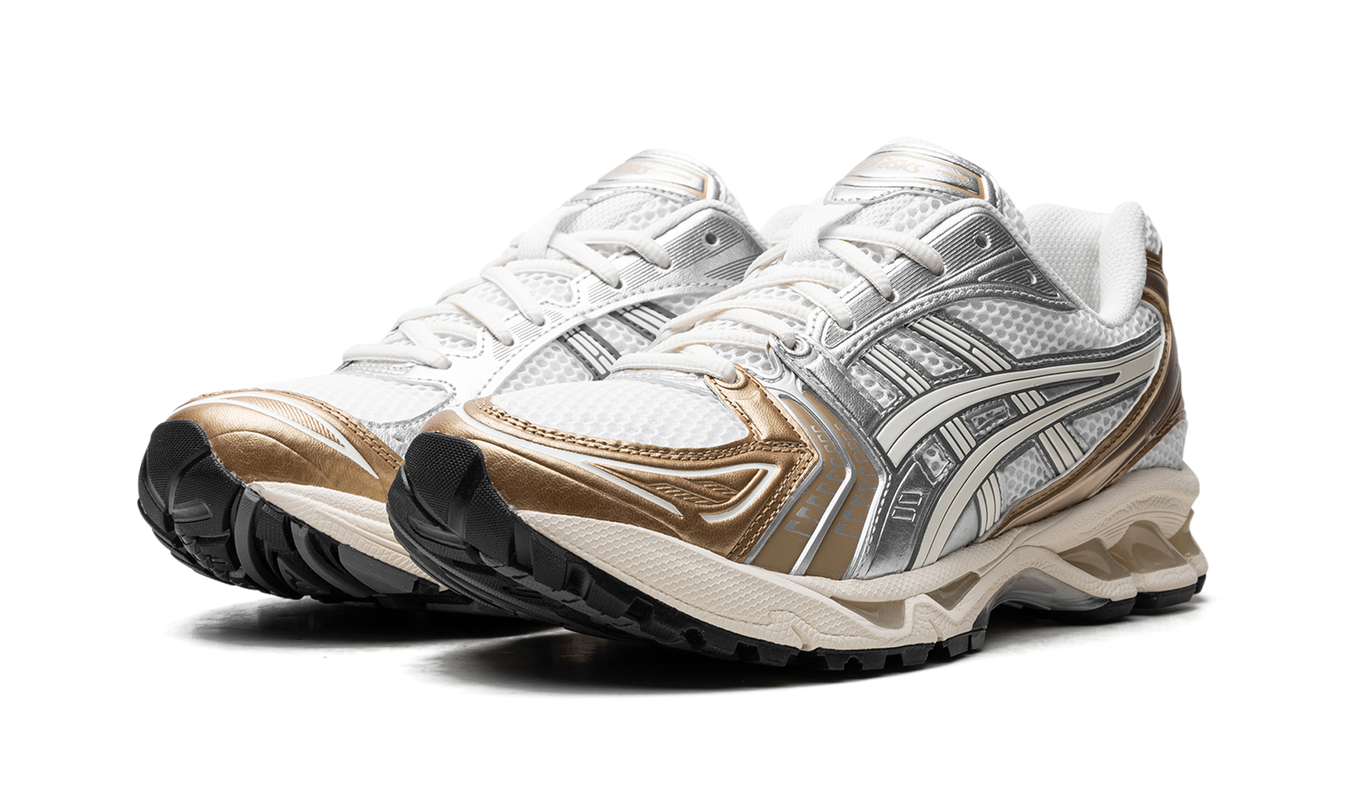 Asics Gel Kayano 14 "Olympic Medals"