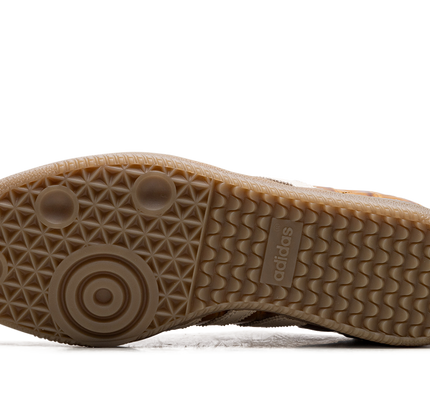 Adidas Samba OG "Wales Bonner - Brown Croc"