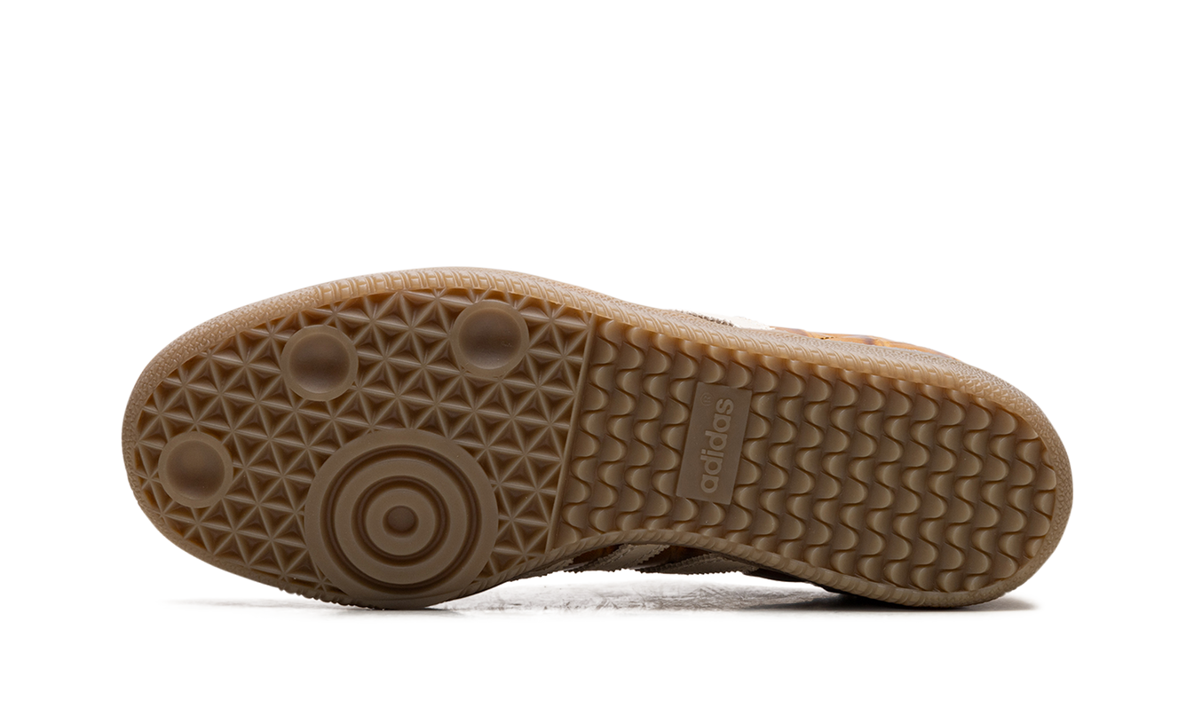 Adidas Samba OG "Wales Bonner - Brown Croc"