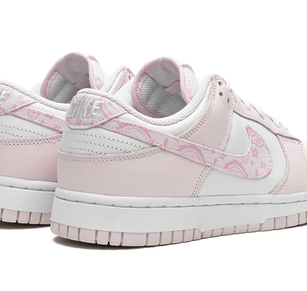 Nike Dunk Low WMNS "Pink Paisley"