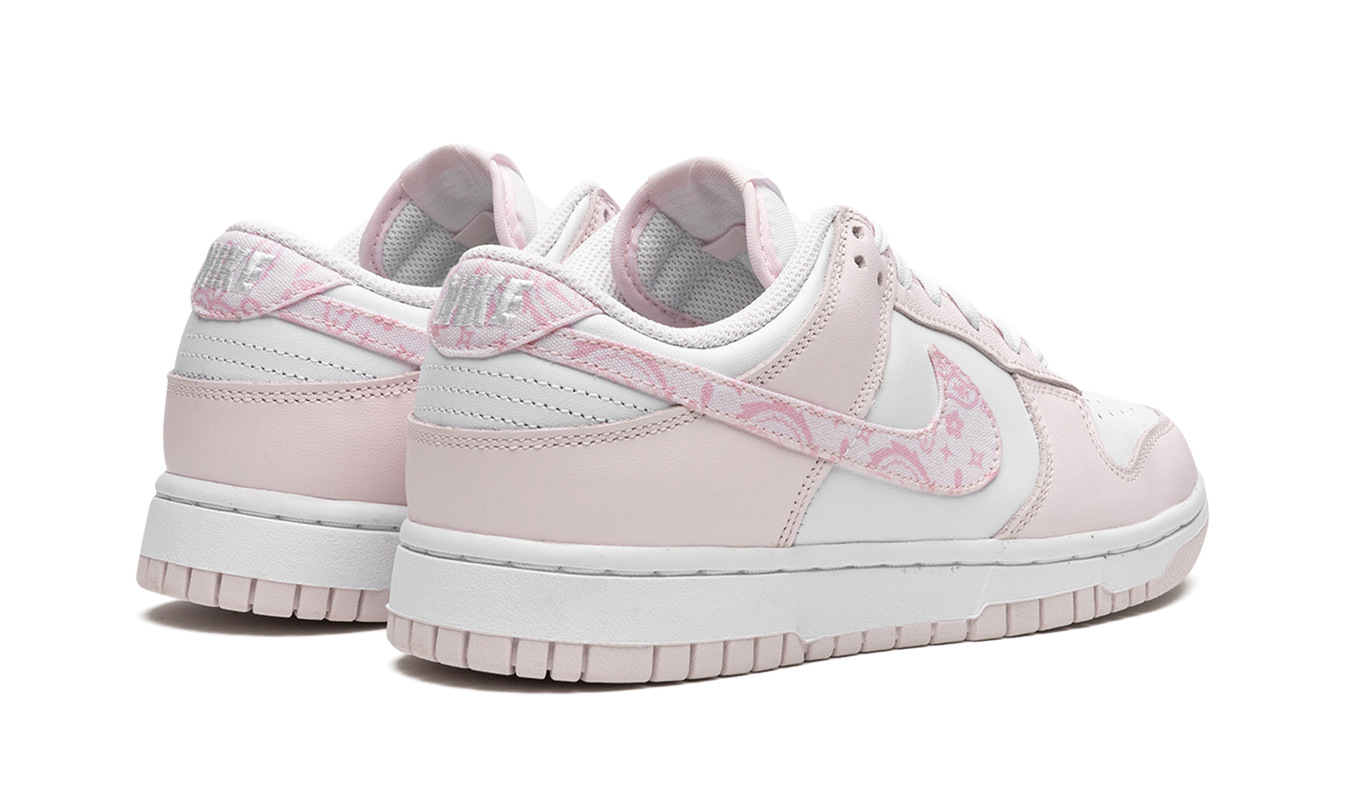 Nike Dunk Low WMNS "Pink Paisley"