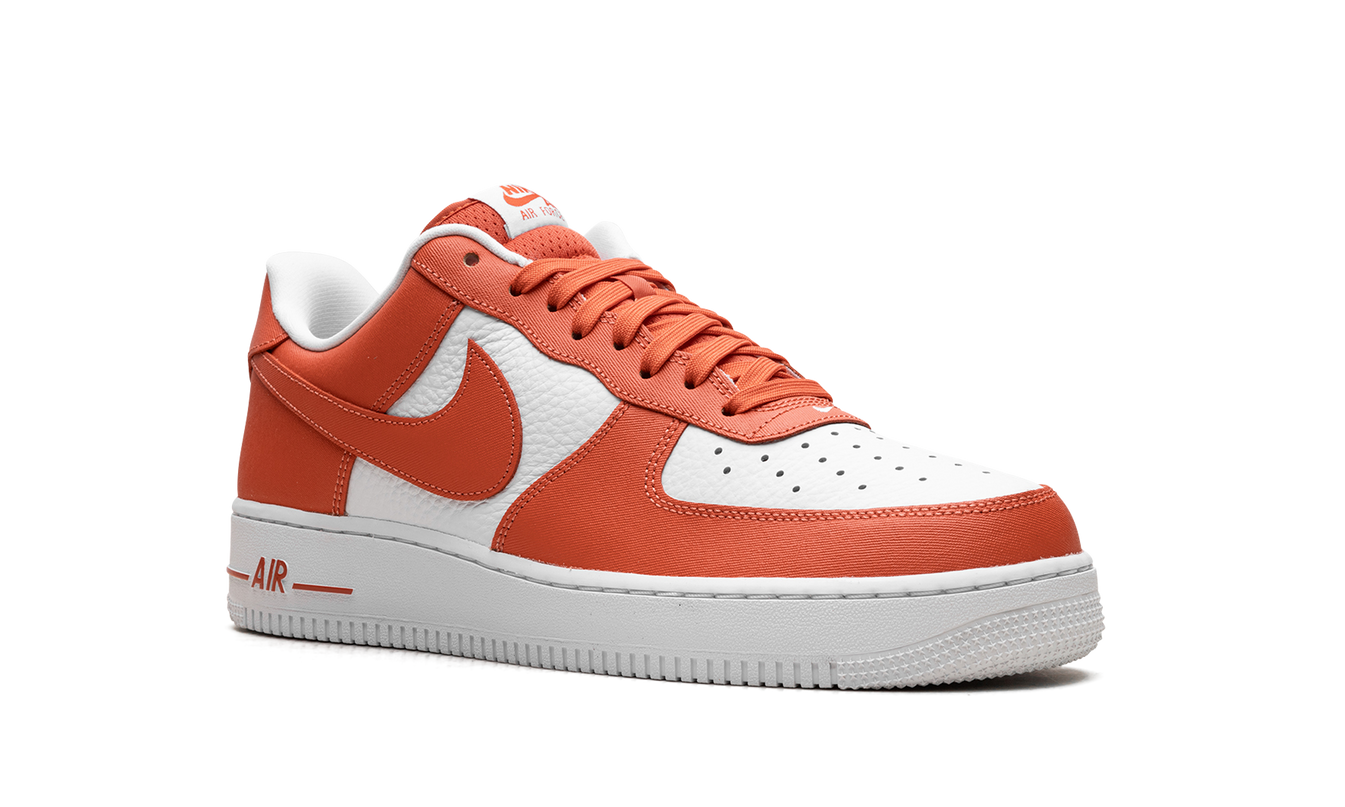 Nike Air Force 1 "Cosmic Clay"