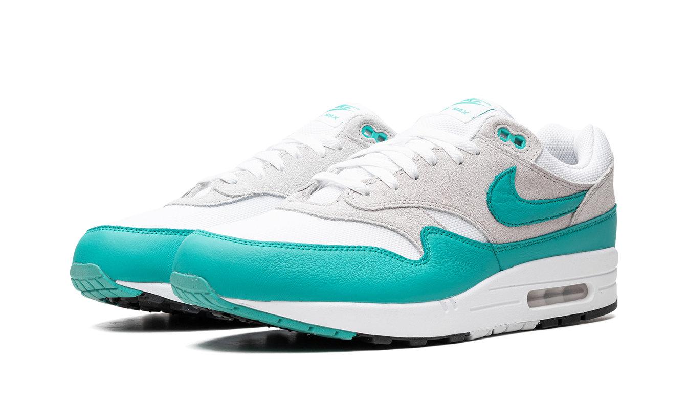 Nike Air Max 1 "Aquatone"