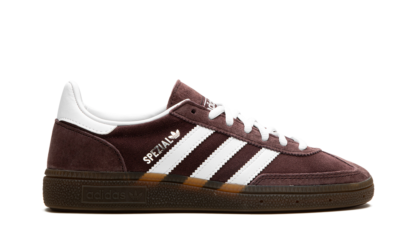Adidas Handball Spezial "Shadow Brown"