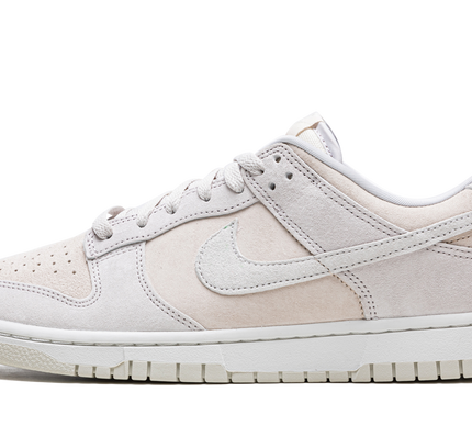 Nike Dunk Low Retro PRM "Vast Grey"
